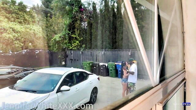 Jennifer White - jennifer white gangbang