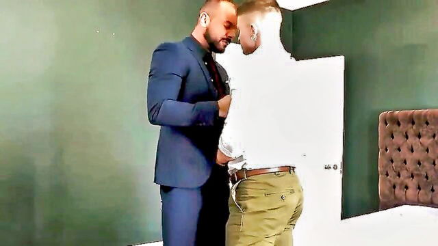 big ass, blowjob, big dick - angelo big ass