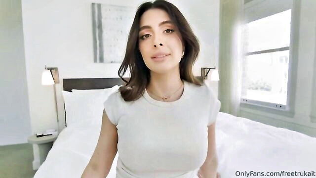 Tru Kait - tru kait threesome