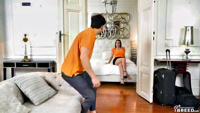 Josephine Jackson - josephine jackson pov video