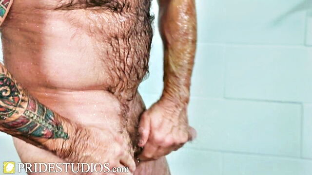 Musclebear Montreal - musclebear montreal gay porn