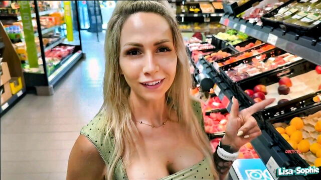 Lisa_Sophie - lisa sophie big tits