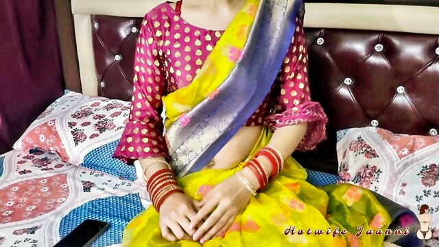 desi bhabhi, breast milk, adult breastfeeding - indian wife lactates