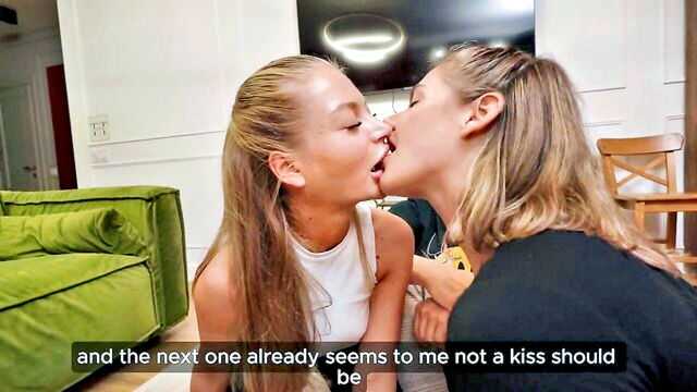 hot threesome sex video : Lana Banana