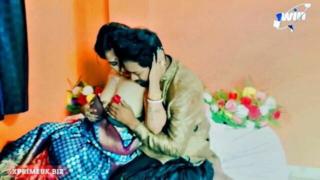 beautiful, teen, hardcore - indian honeymoon sex video