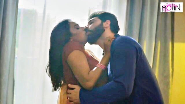 Latina - desi wife big ass Mohini Bhabi