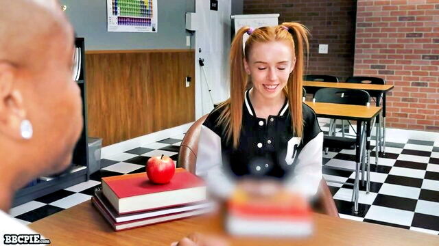 Madi Collins - madi collins gets creampied