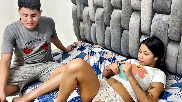 Partynomercy2 - stepsister squirt porn