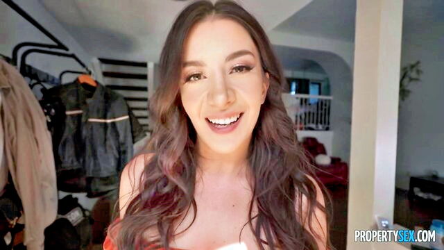 natalie brooke, vph, come on - natalie brooke propertysex