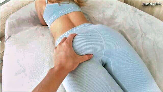 HotKittyAria - hotkittyaria big ass