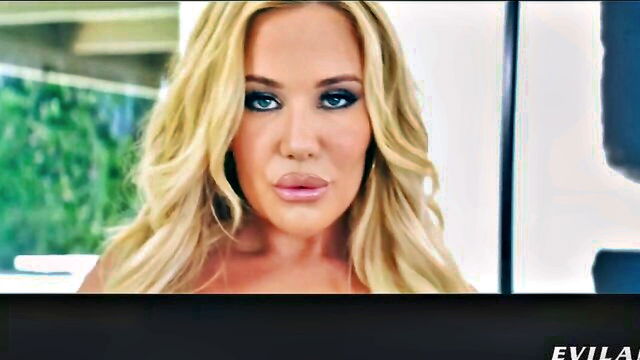 anal, bigtits, savannah - savannah bond anal gap