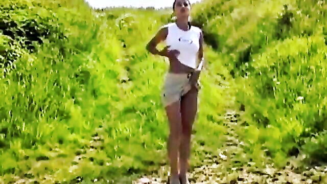 best sex, outdoor, girl - outdoor sex video