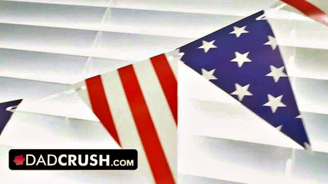 step daughter, strip tease, independence day - stepdaughter strip tease