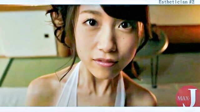 asian, happy end, happy ending - asian masseuse oil massage