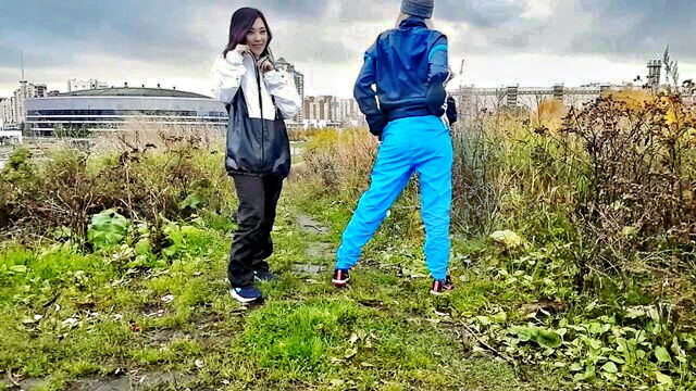 Aiko Moe - aiko moe outdoor masturbation