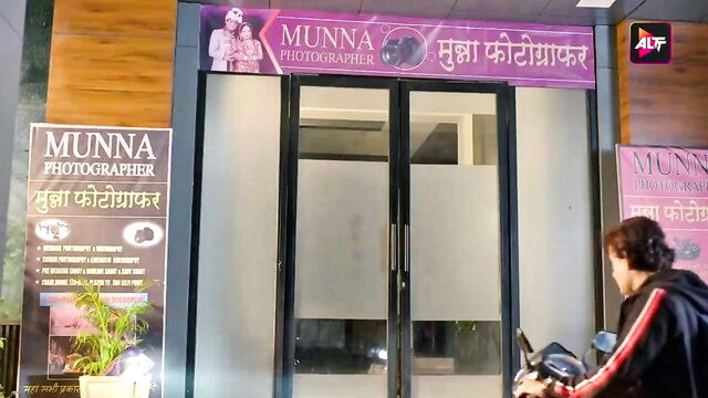 indian, busty, curvy - utha patak series