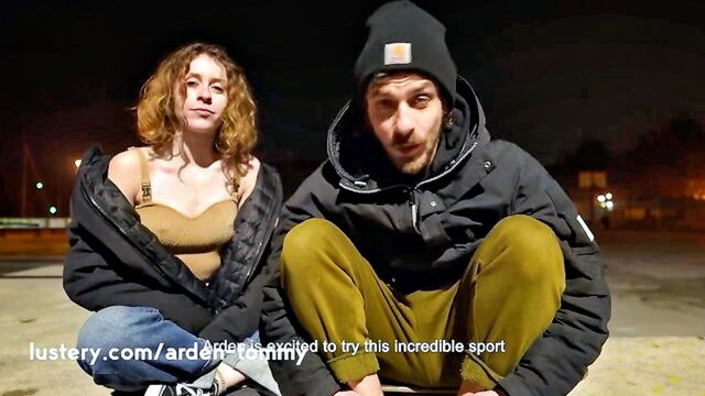 italian lustery big cock : Lustery