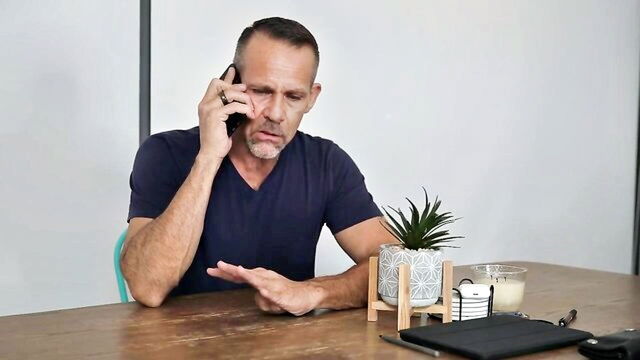 Filthy Rich, Riley Jean - daddy big dick punishment