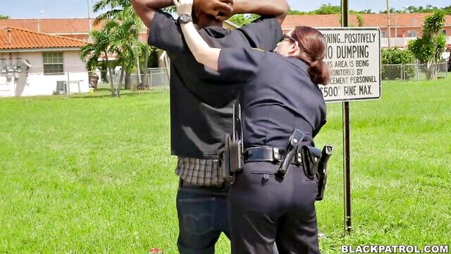 dirty, porn video, cops - dirty cops fingered
