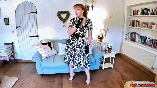 redxxx, in panties, hard - hardcore english porn