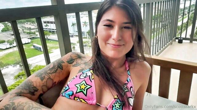 Charlotte Mae - charlotte mae step sister
