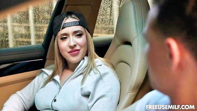 Carmela Clutch - carmela clutch solo video
