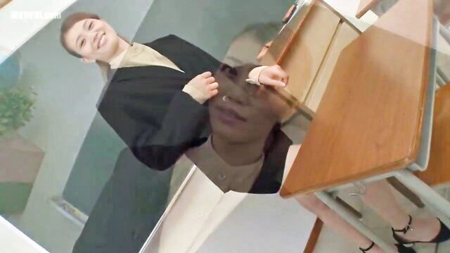 male teacher, heyzo, female teacher - tempting teacher porn