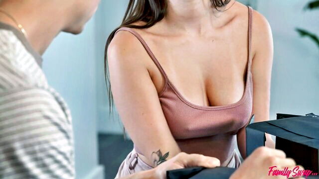 big tits, milf, all sex - mature woman gives great sex