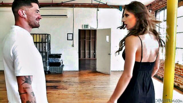 shemales, hardcore, domination - jade venus anal