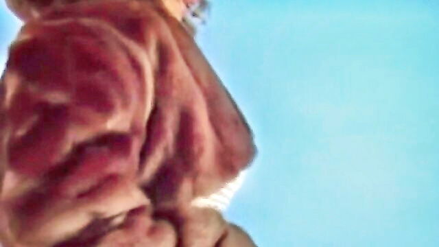 fingering her, solo, fingering herself - solo fingering redhead