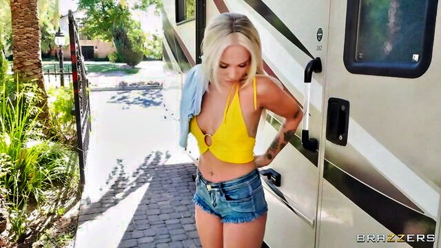 Rara Knupps, Scott Nails - rara knupps hitchhiker video Brazzers