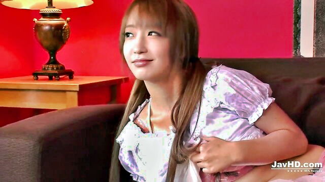 teen chick, sana anzyu, hardcore creampie - sana anzyu creampie