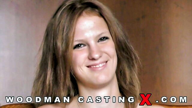 smalltits, brunette, julianna - julianna mekkix woodman