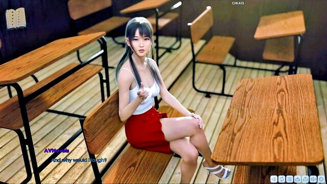 sexy teacher, censored porn, porn cartoon - uncensored cartoon porn