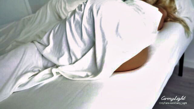 Carry Light - swedish step sister fingering
