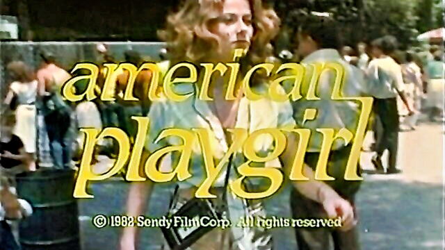 vintage porn on ass : Essex Video