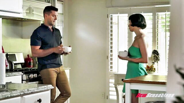 Ramon Nomar, Olive Glass - olive glass facial HotwifeXXX