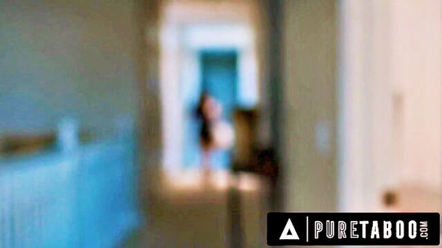 lulu chu, seth gamble, kimmy kimm - lulu chu sex tape