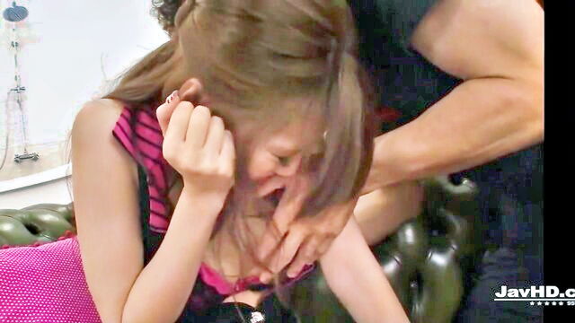 javhd, hardcore pounding, ameri - ameri ichinose jav video