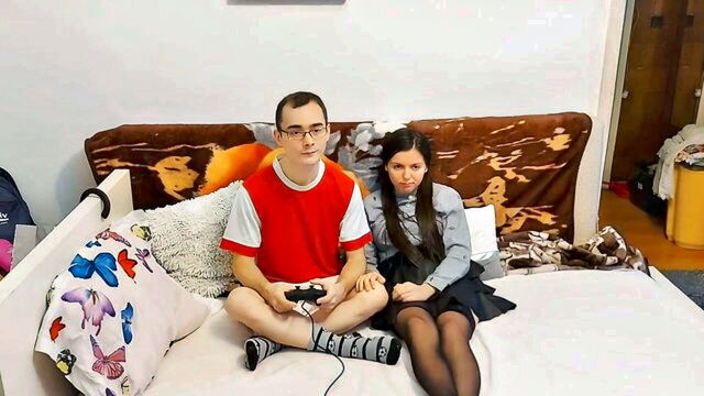 cock-, help, teens - teen deepthroat stepbrother