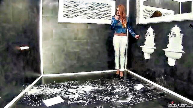 big tits, milf, glory hole - glory hole milf big tits