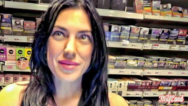 Sabrina Ice, Lucas Lumacarie - sabrina ice and lucas lumacarie video Milf Land
