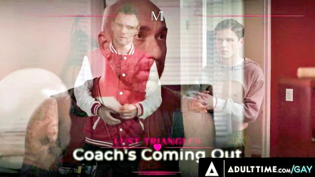 Drew Sebastian, Dylan Hayes - dylan hayes cock rubbing