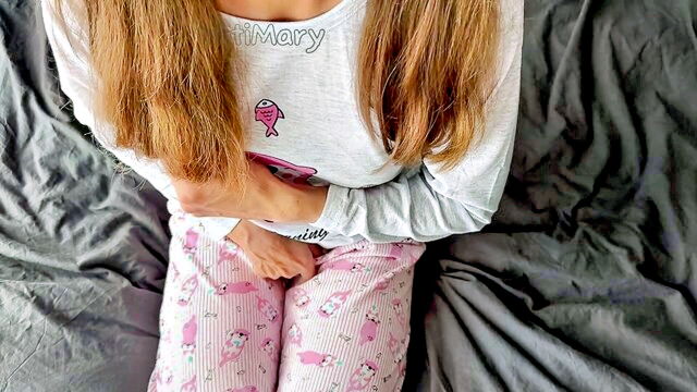 big cock cumming, 18yo, babes sex - petite girl squirts