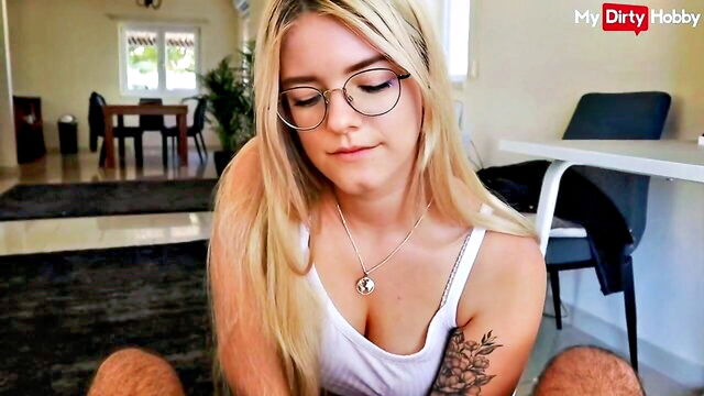 fuck my, beautiful blonde, sensual fuck - mydirtysensuality blonde