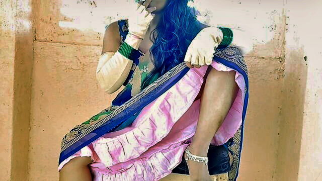 Desisarika - indian house maid sex