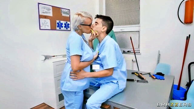 Angel Wicky, Jordi El Nino Polla - angel wicky hot scene Brazzers