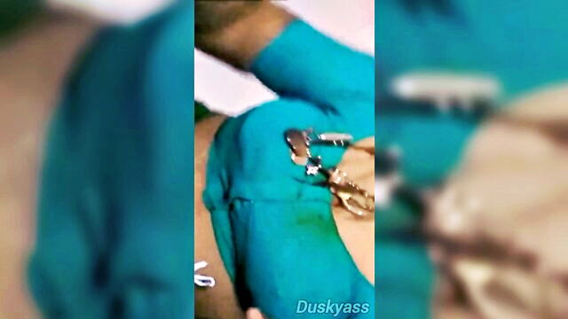 indian jerkoff video : DuskyAss