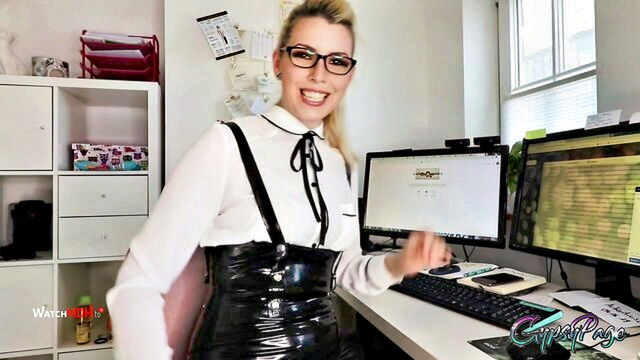 GypsyPage - gypsypage pov video