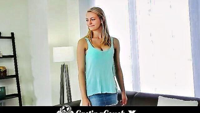 porn, blonde, amateur - amateur blonde masturbation